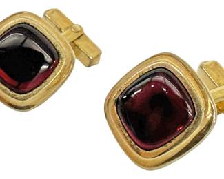 Vintage Swank Cufflinks