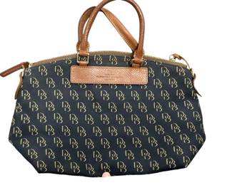 Dooney and Bourke Handbag
