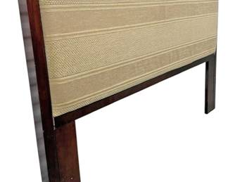 Bombay Company Padded Headboard