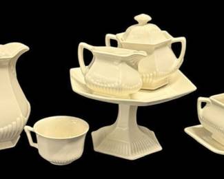 Adams And Sons Dinnerware