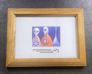 Sale Picture