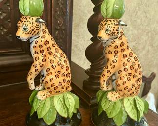 Lynn Chase “Jaguar Jungle” 