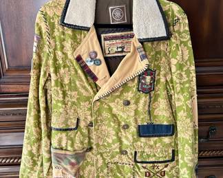 Large selection of Double D Ranch, Sundance, Pinto Ranch and Wrangler  women’s clothing  