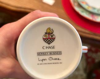 Lynn Chase 