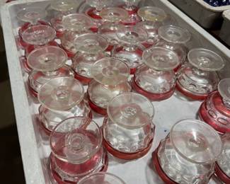 Kings Crown Thumbprint