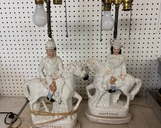 vintage lighting, Staffordshire, Limoges, brass, Chandeliers