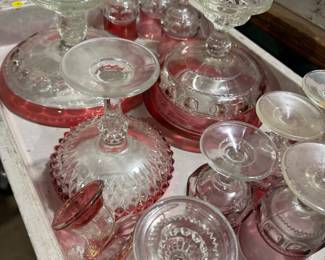 Kings Crown Thumbprint