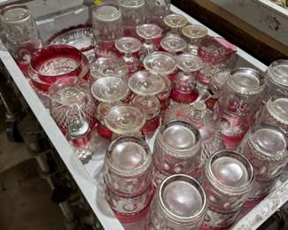 Kings Crown Thumbprint