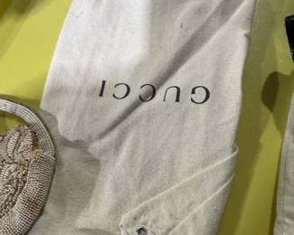 Gucci, Salvatore Ferragamo, Stuart Weitzman and others