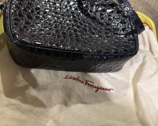 Gucci, Salvatore Ferragamo, Stuart Weitzman and others