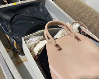 Gucci, Salvatore Ferragamo, Stuart Weitzman and others, Coach