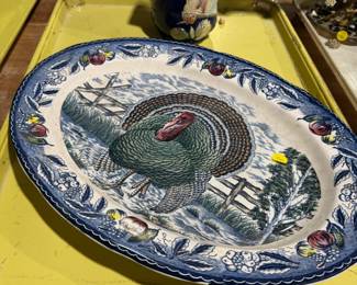 Gucci, Salvatore Ferragamo, Stuart Weitzman and others, Coach, Fitz & Floyd, Hakata Urasaki dolls