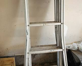 Nice Extending Ladder
