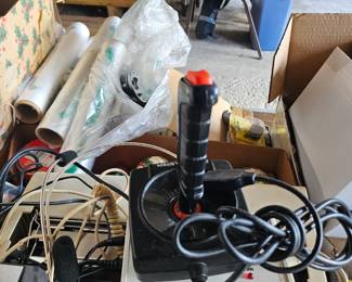Joy Stick
