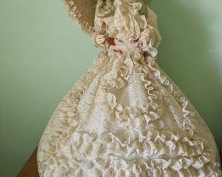 Nice doll