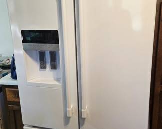 Nice Fridge