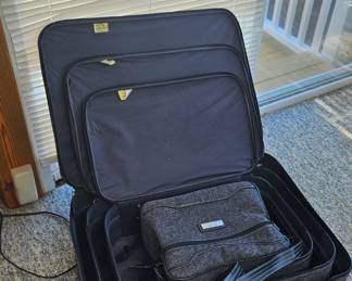 Fits inside when not in use.