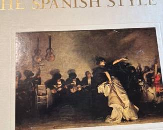 The Spanish Style: The Story of Great Music 