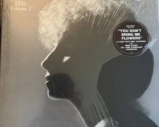 Barbra Streisand Greatest Hits Vol. 2