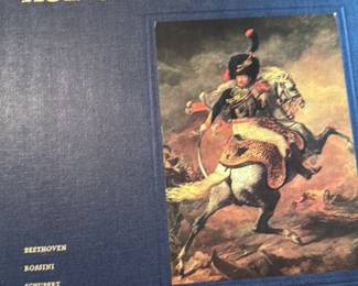 Age of Revolution: The Story of Great Music