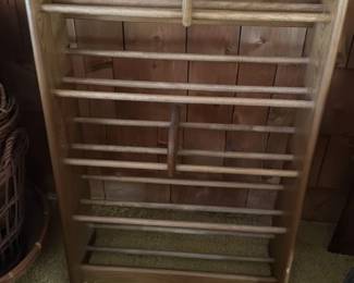 Shoe Rack 