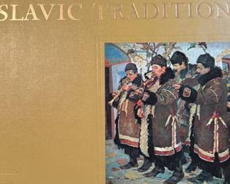 Concerts of Great Music: Slavic Traditions 