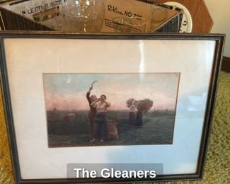 The Gleaners 