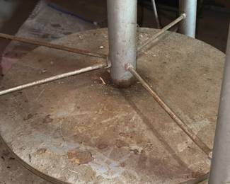 AMACO Potter's wheel 