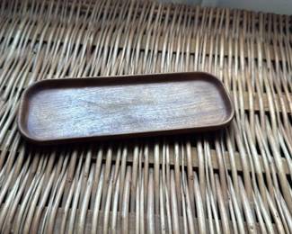 Wooden Serving Tray