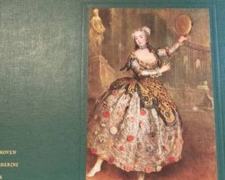 The Age of Elegance: Concerts of Great Music 