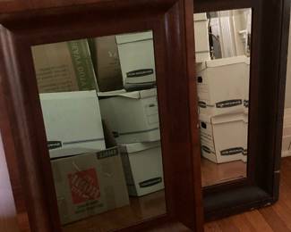 Ogee Mirrors