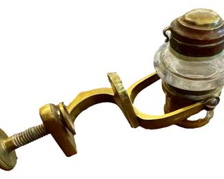 Bosun's Inkwell