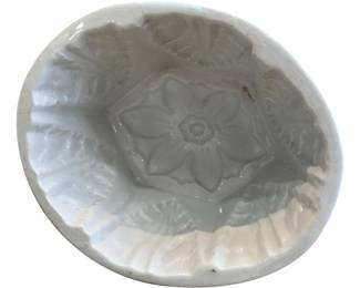 Stoneware mold