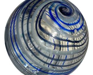 Murano Ball