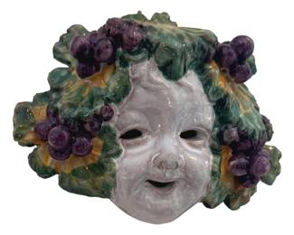 Venetian Mask