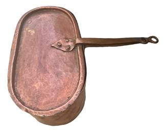 Copper Poacher