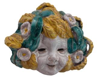 Venetian Mask