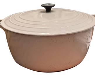 Le Creuset Extra Large