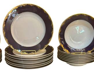 Rosenthal China