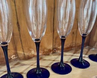 Cobalt Flutes