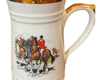 Hunt mug