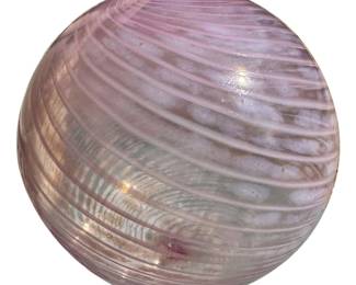 Murano Ball