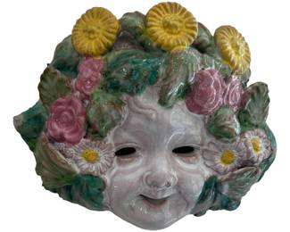 Venetian Mask