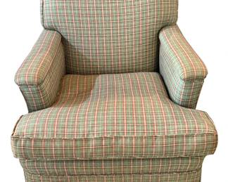 Wool chair