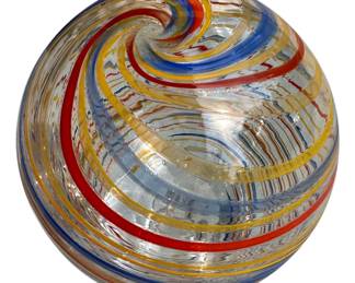 Murano Ball