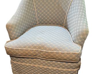 Swivel chair