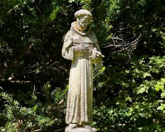 St. Francis