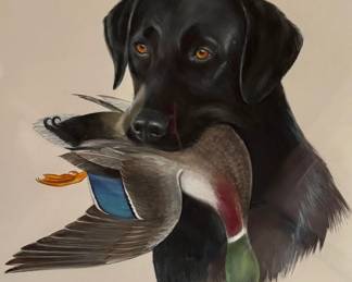 Sporting Art