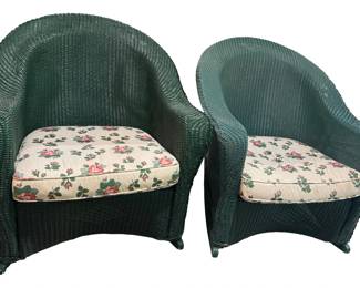 Gorgeous Wicker