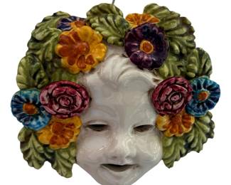 Venetian Mask